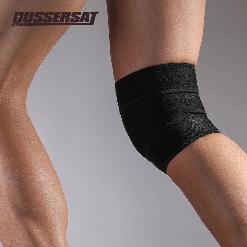 Support Knee Pad – Compression Brace for Pain Relief & Joint Protection
