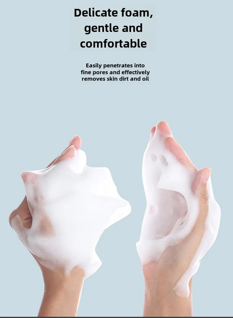 Intelligent Touchless Foaming Soap Dispenser – Rechargeable