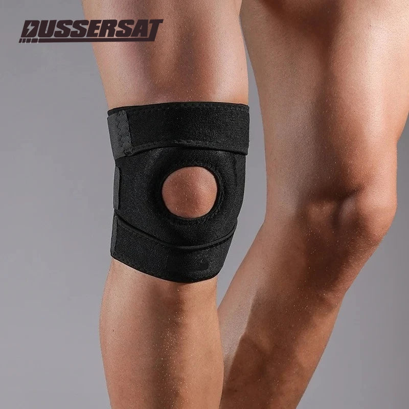 Support Knee Pad – Compression Brace for Pain Relief & Joint Protection