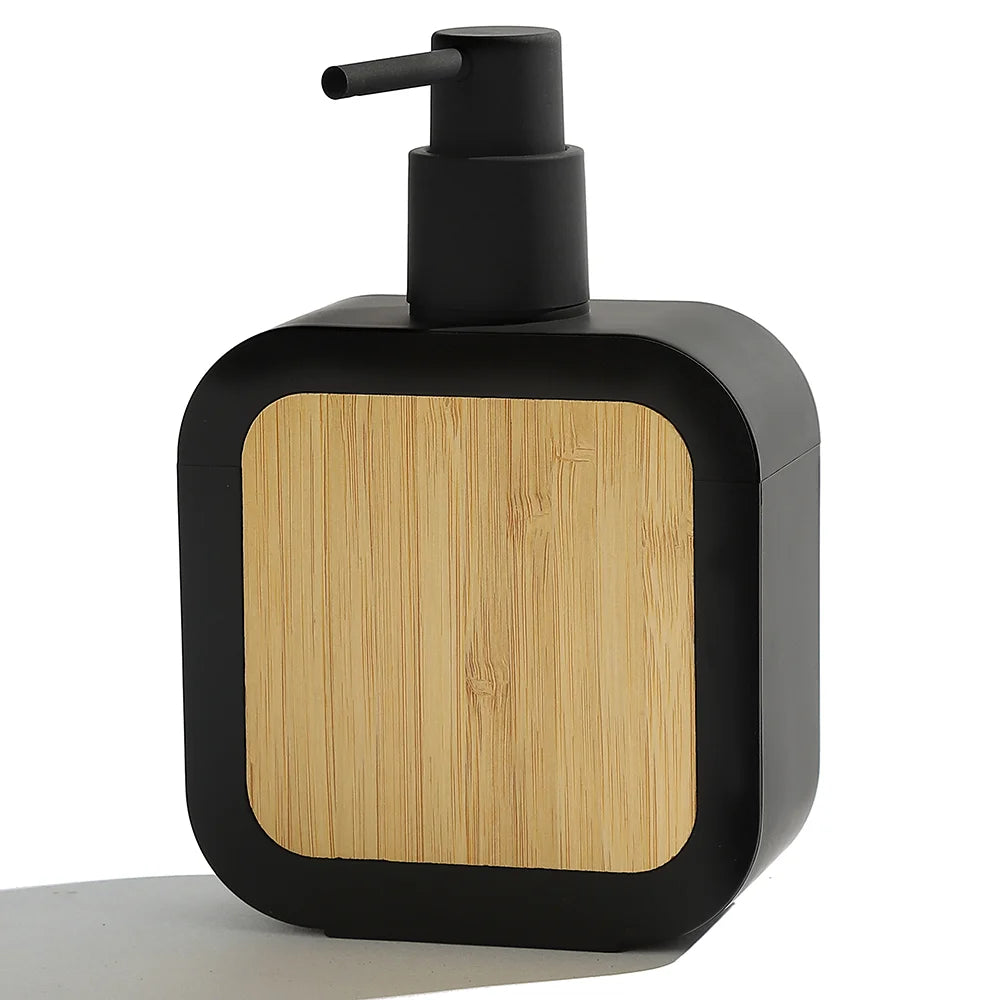 Reusable Dispensing Bottle – Leakproof Pump Container for Liquids & Beauty Products