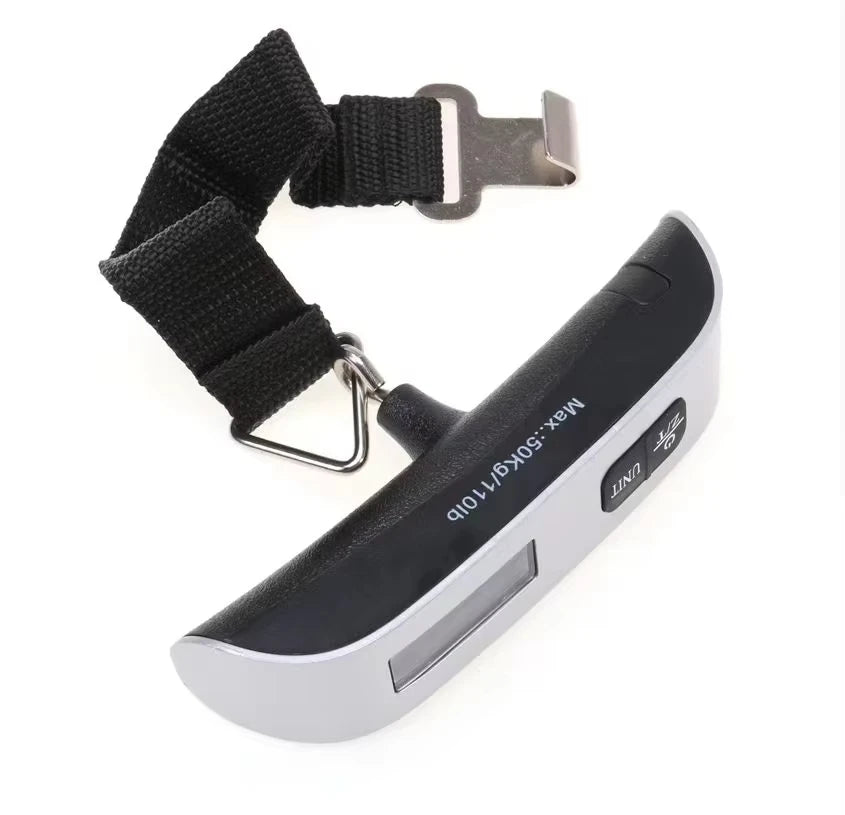 Digital Luggage Scale