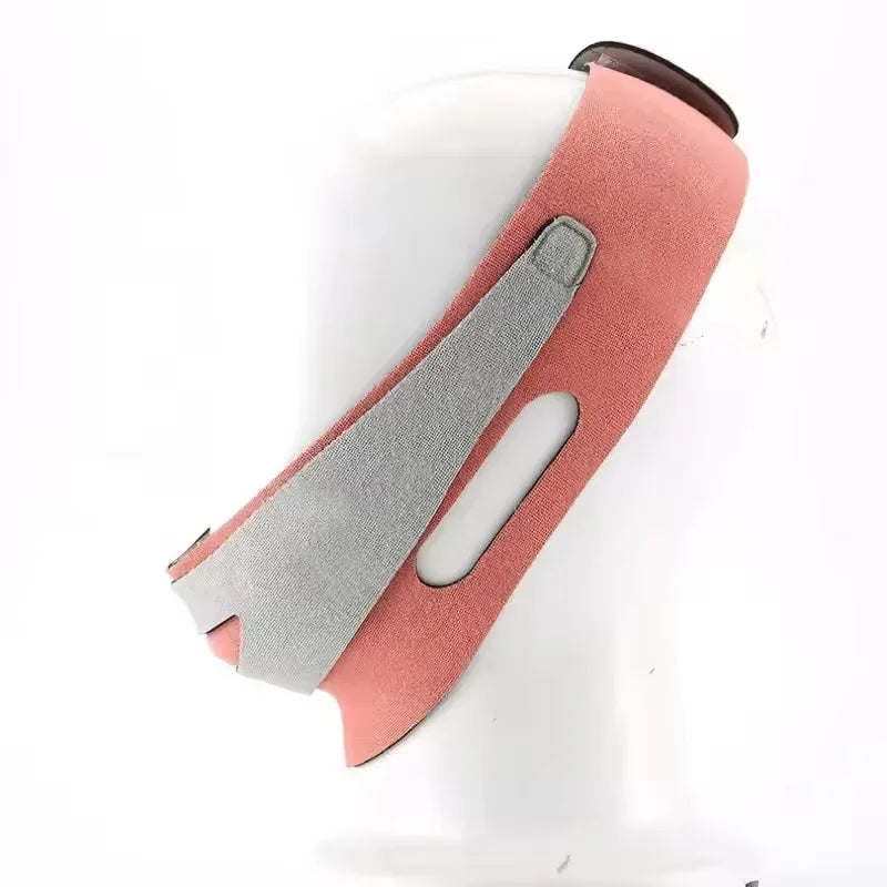 Facial Slimming Belt – Chin Shaper & Face Lift