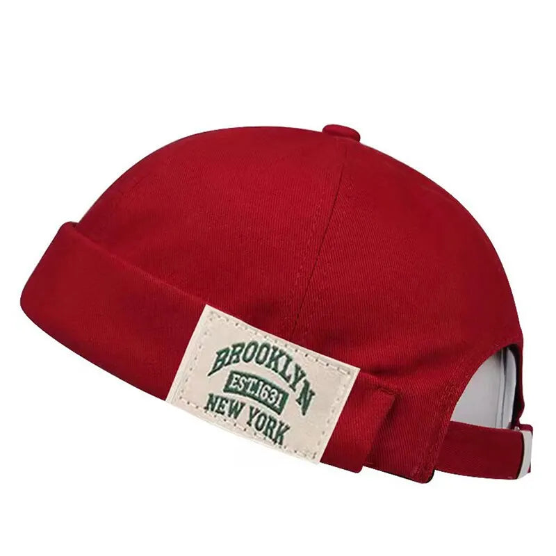 Brooklyn NY Hat – Unisex Casual Baseball Cap