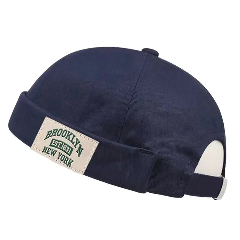 Brooklyn NY Hat – Unisex Casual Baseball Cap