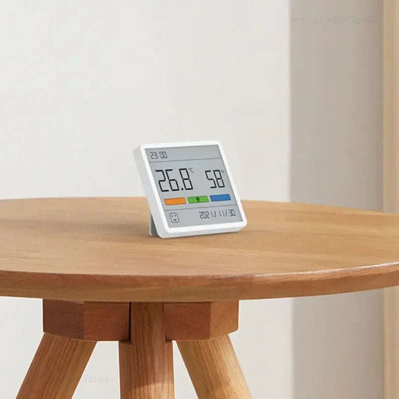 Digital Thermometer Hygrometer Weather Station