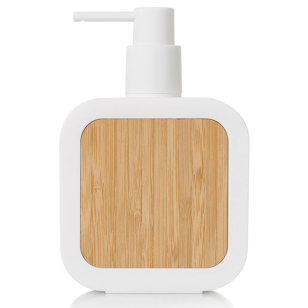 Reusable Dispensing Bottle – Leakproof Pump Container for Liquids & Beauty Products