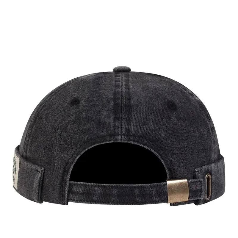 Brooklyn NY Hat – Unisex Casual Baseball Cap