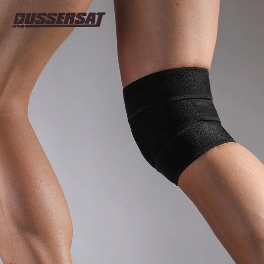 Support Knee Pad – Compression Brace for Pain Relief & Joint Protection