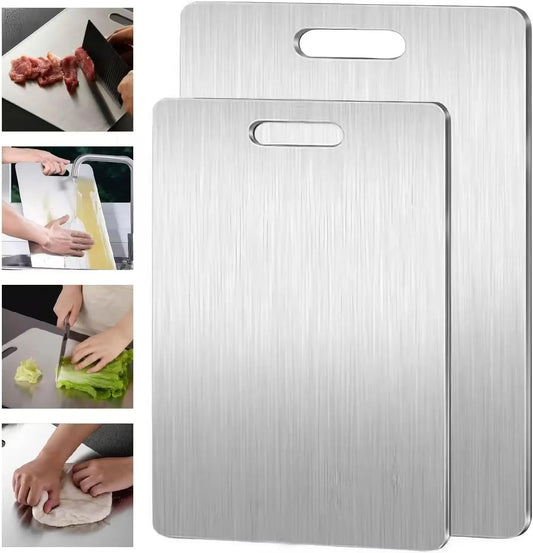 Premium Kitchen Chopping Board – Durable, Non-Slip, Easy to Clean