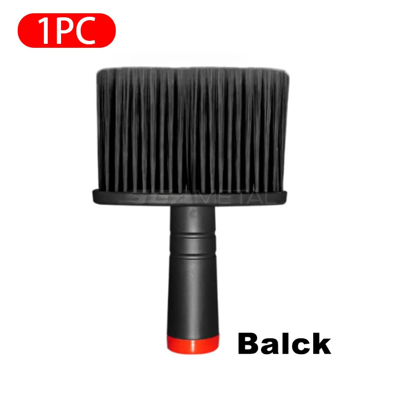 Multifunctional Car Cleaning Brush – Detailer for Vents & Gaps