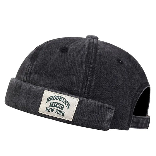 Brooklyn NY Hat – Unisex Casual Baseball Cap