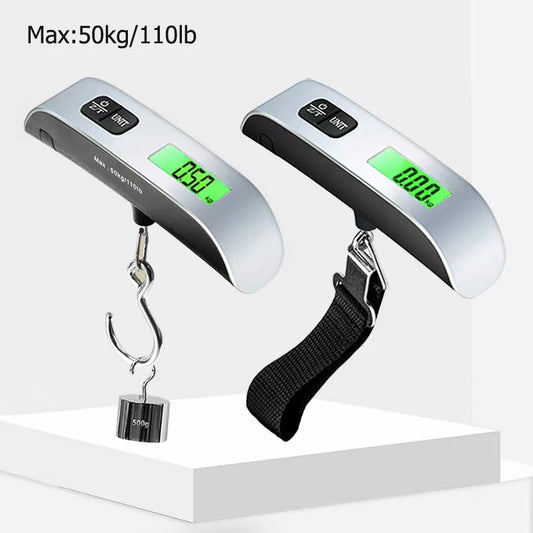 Digital Luggage Scale