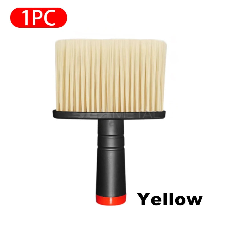 Multifunctional Car Cleaning Brush – Detailer for Vents & Gaps