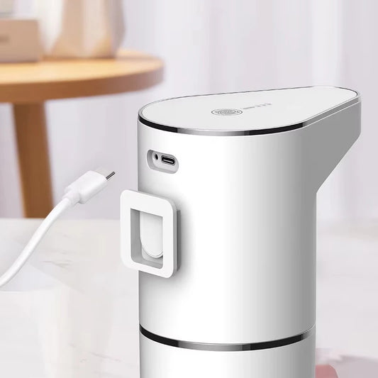 Intelligent Touchless Foaming Soap Dispenser – Rechargeable