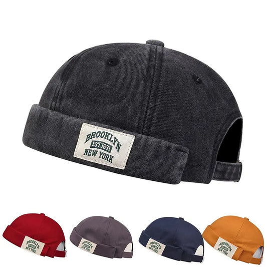 Brooklyn NY Hat – Unisex Casual Baseball Cap